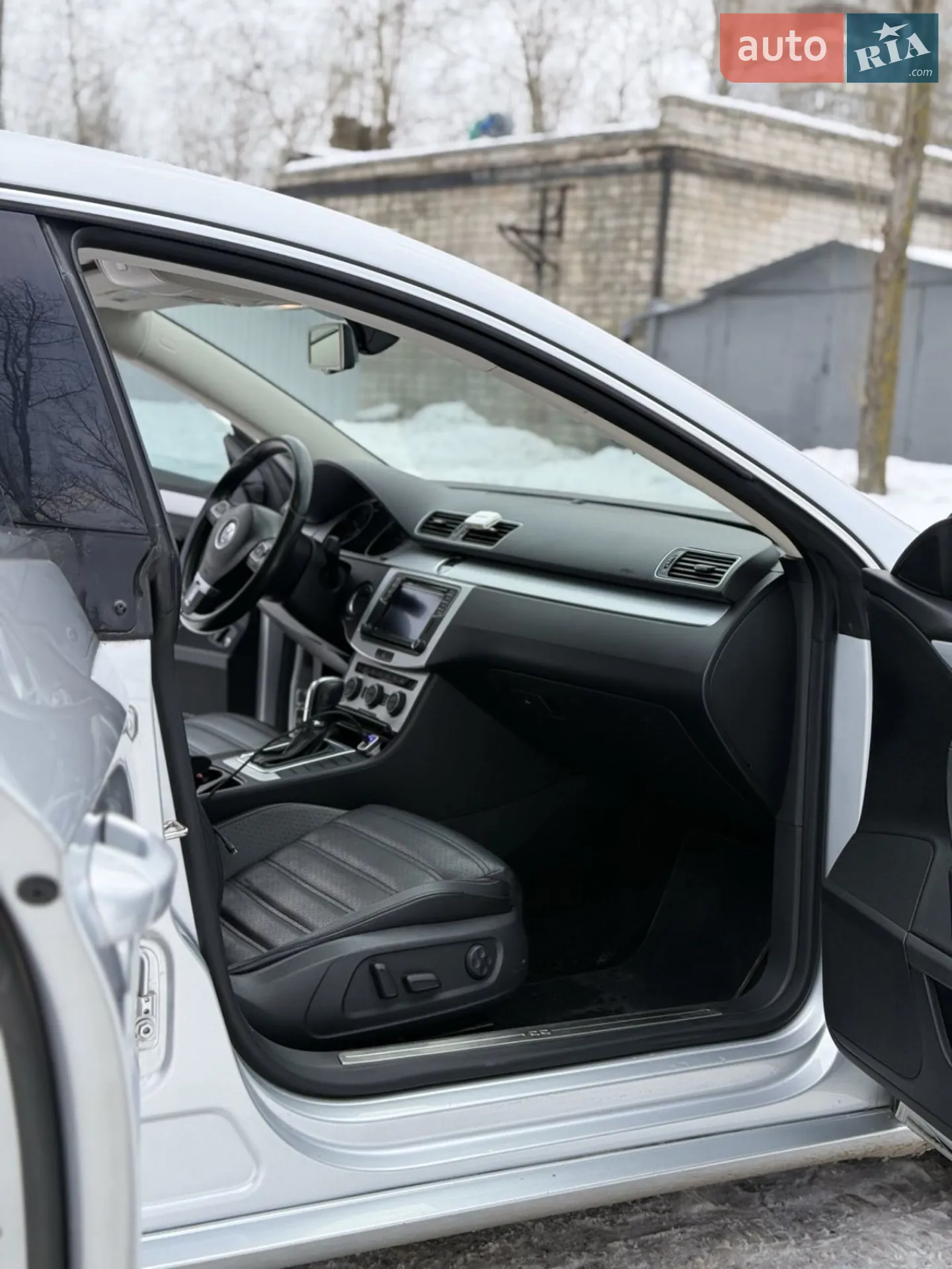 2015 Volkswagen Passat CC - мініатюра 24
