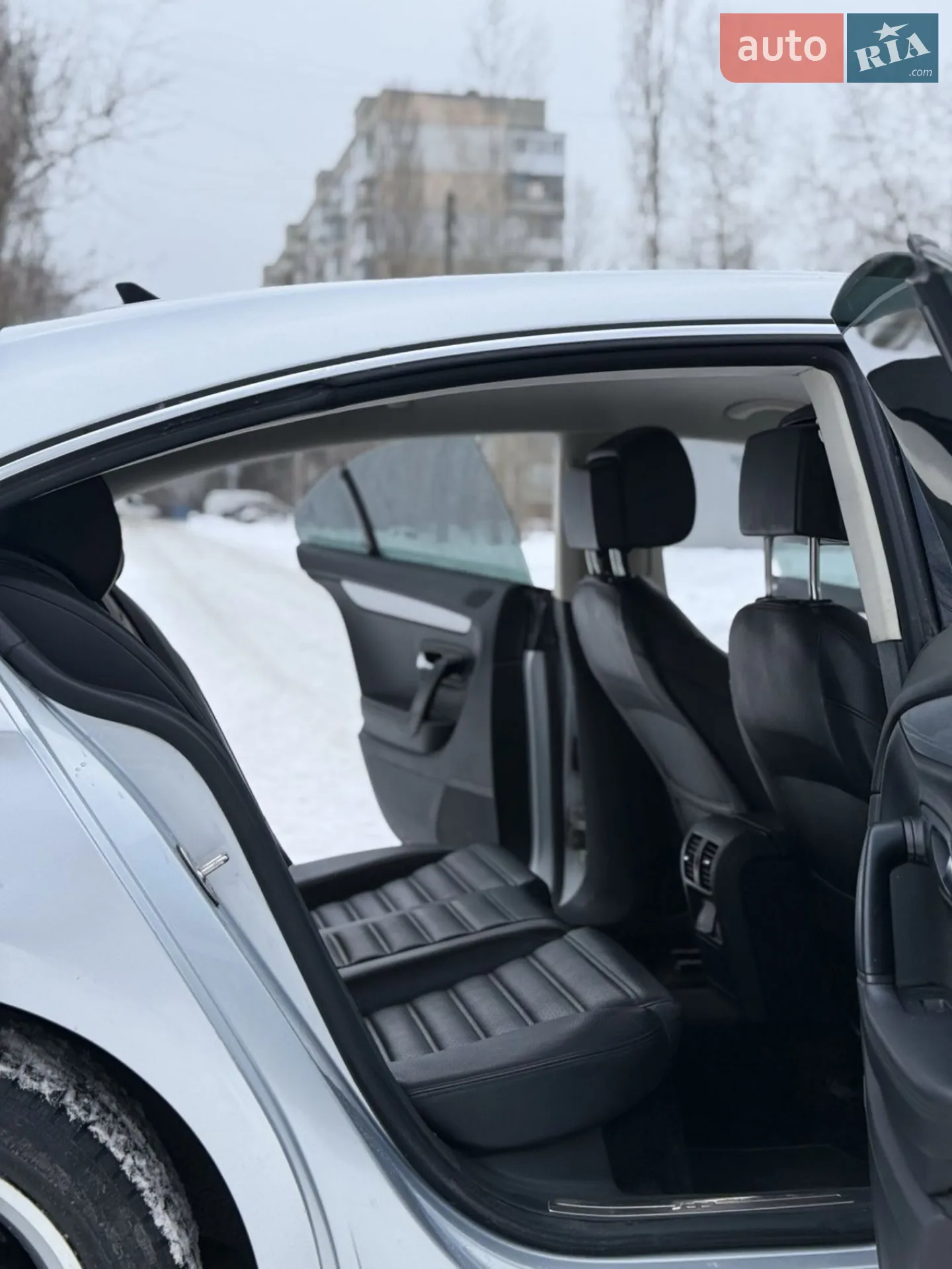 2015 Volkswagen Passat CC - мініатюра 29