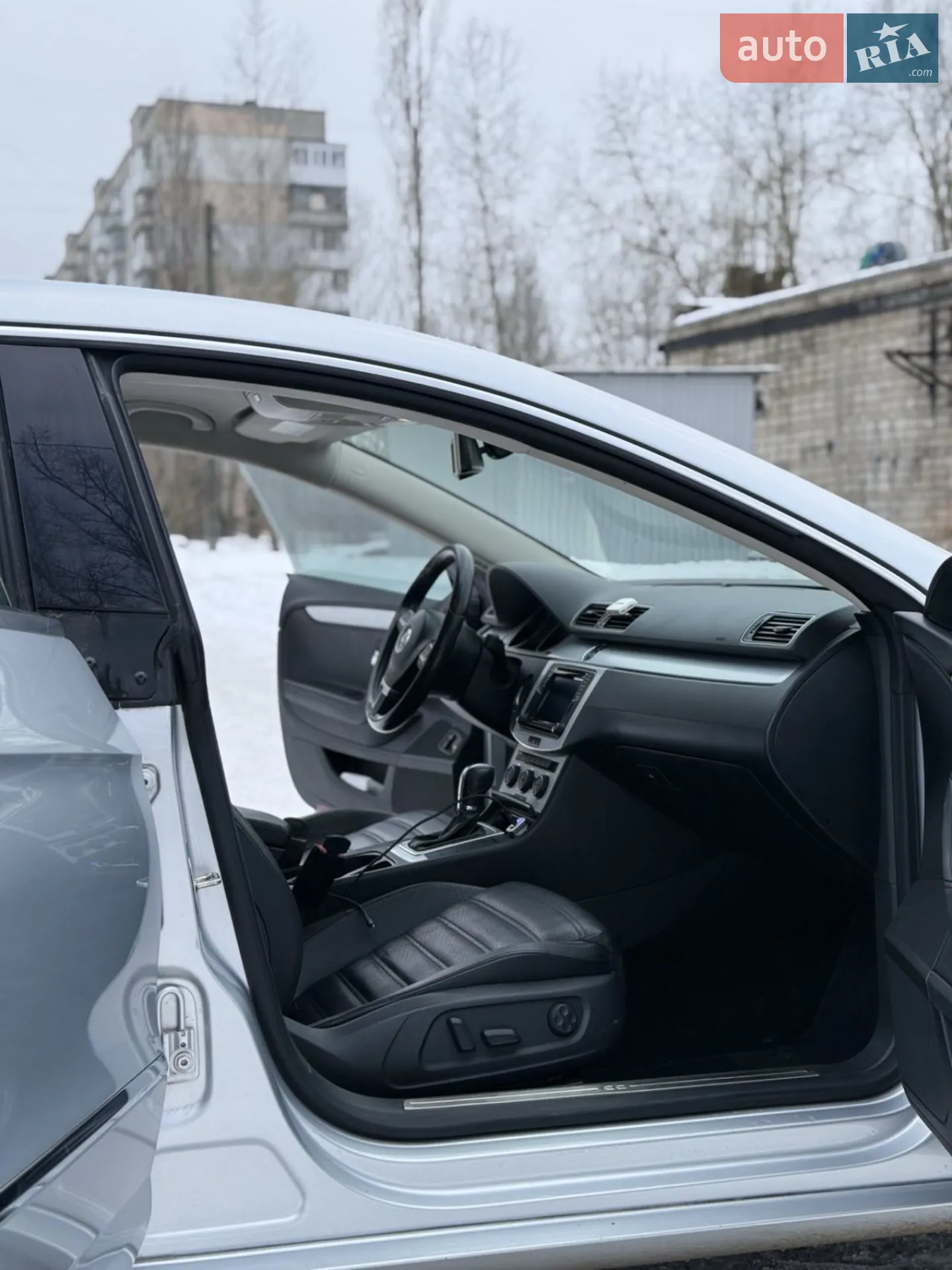 2015 Volkswagen Passat CC - мініатюра 25