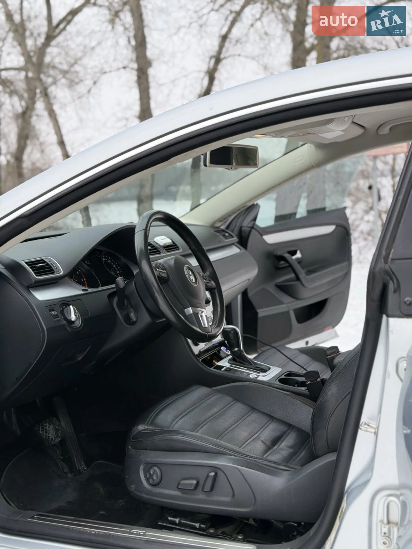 2015 Volkswagen Passat CC - мініатюра 26