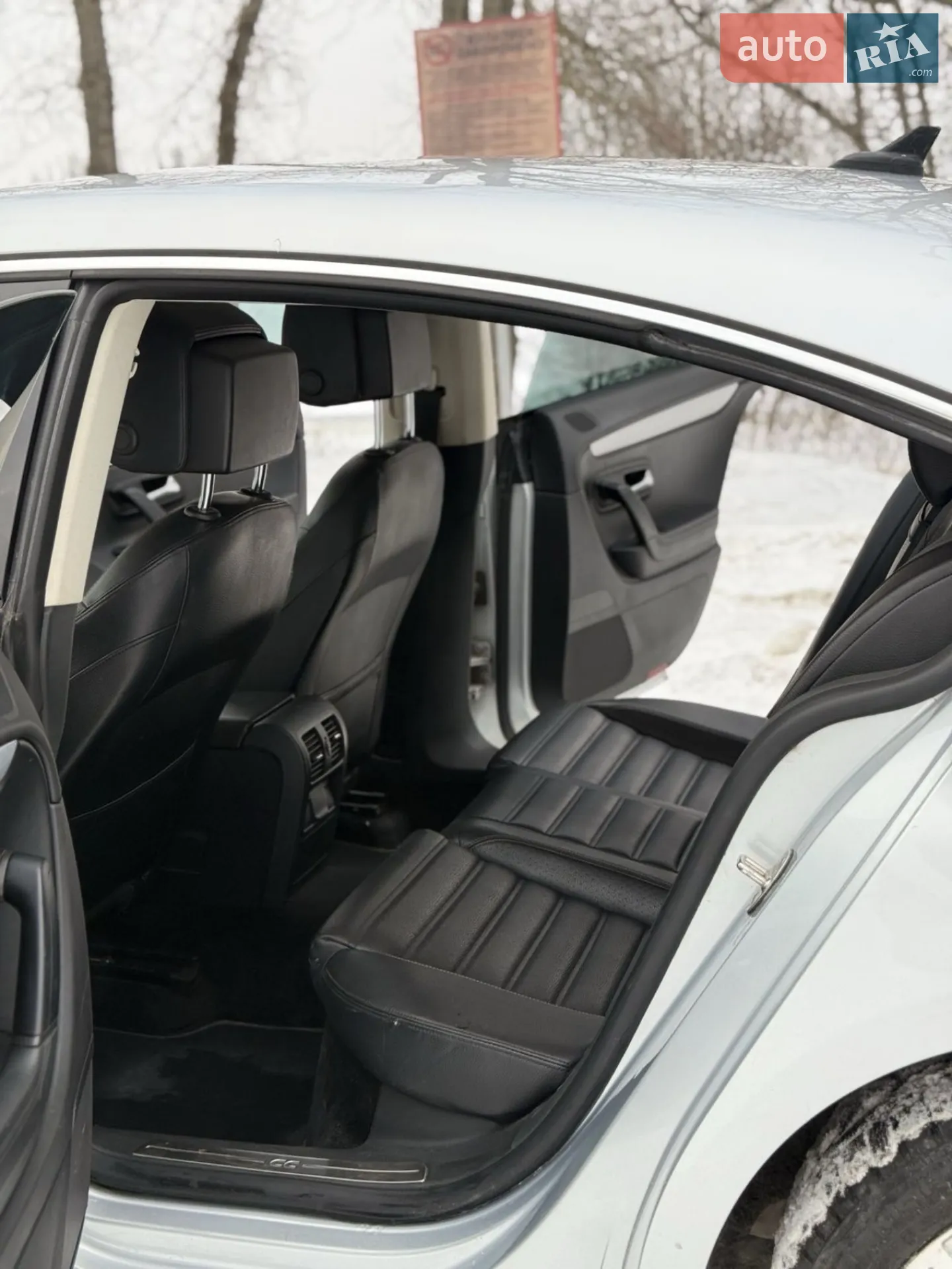 2015 Volkswagen Passat CC - мініатюра 30