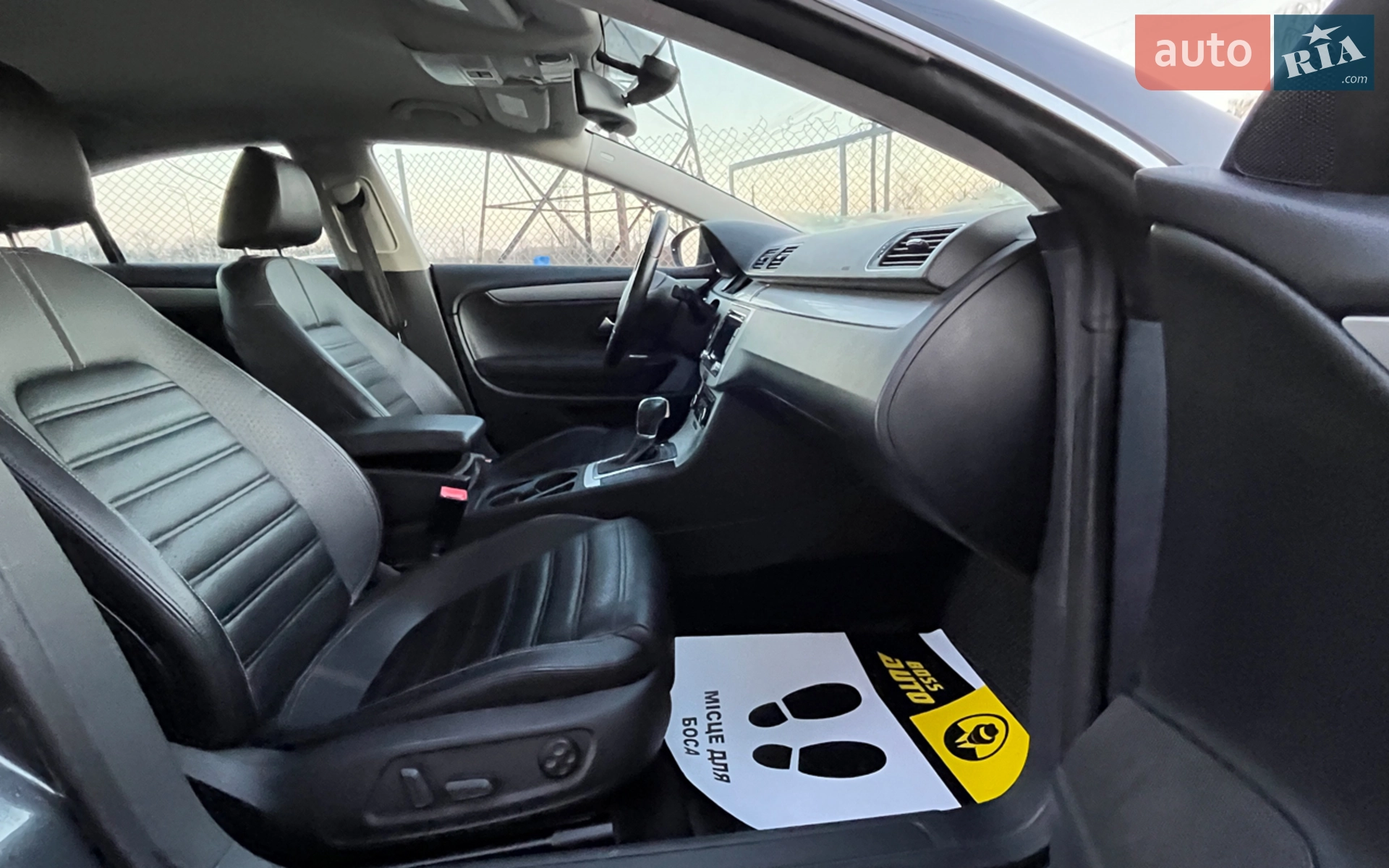 2011 Volkswagen Passat CC - мініатюра 15