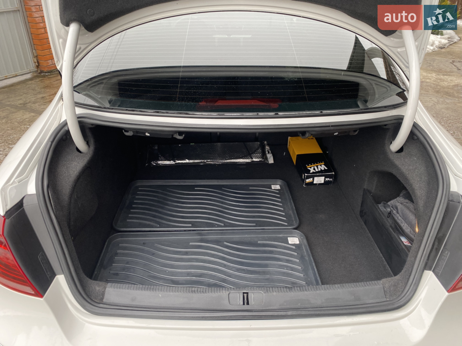 2013 Volkswagen Passat CC - мініатюра 12