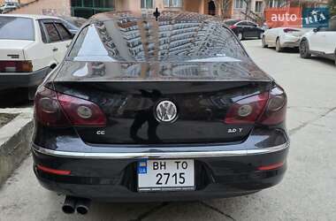 Купе Volkswagen CC / Passat CC 2011 в Одессе