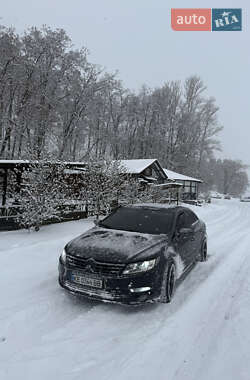 Купе Volkswagen CC / Passat CC 2013 в Черкасах