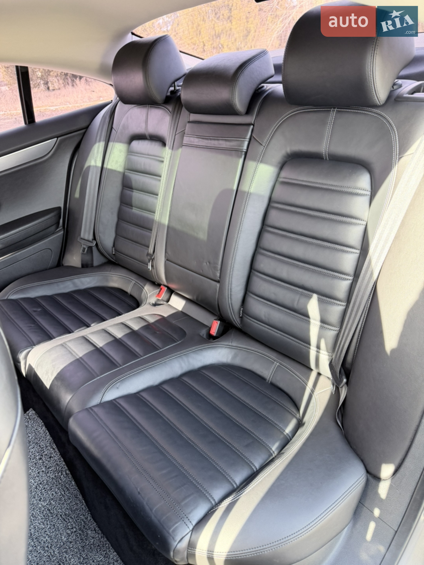 2014 Volkswagen Passat CC - мініатюра 16