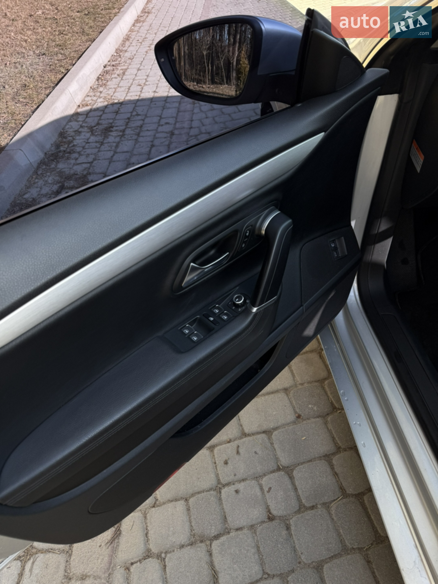 2011 Volkswagen Passat CC - мініатюра 3