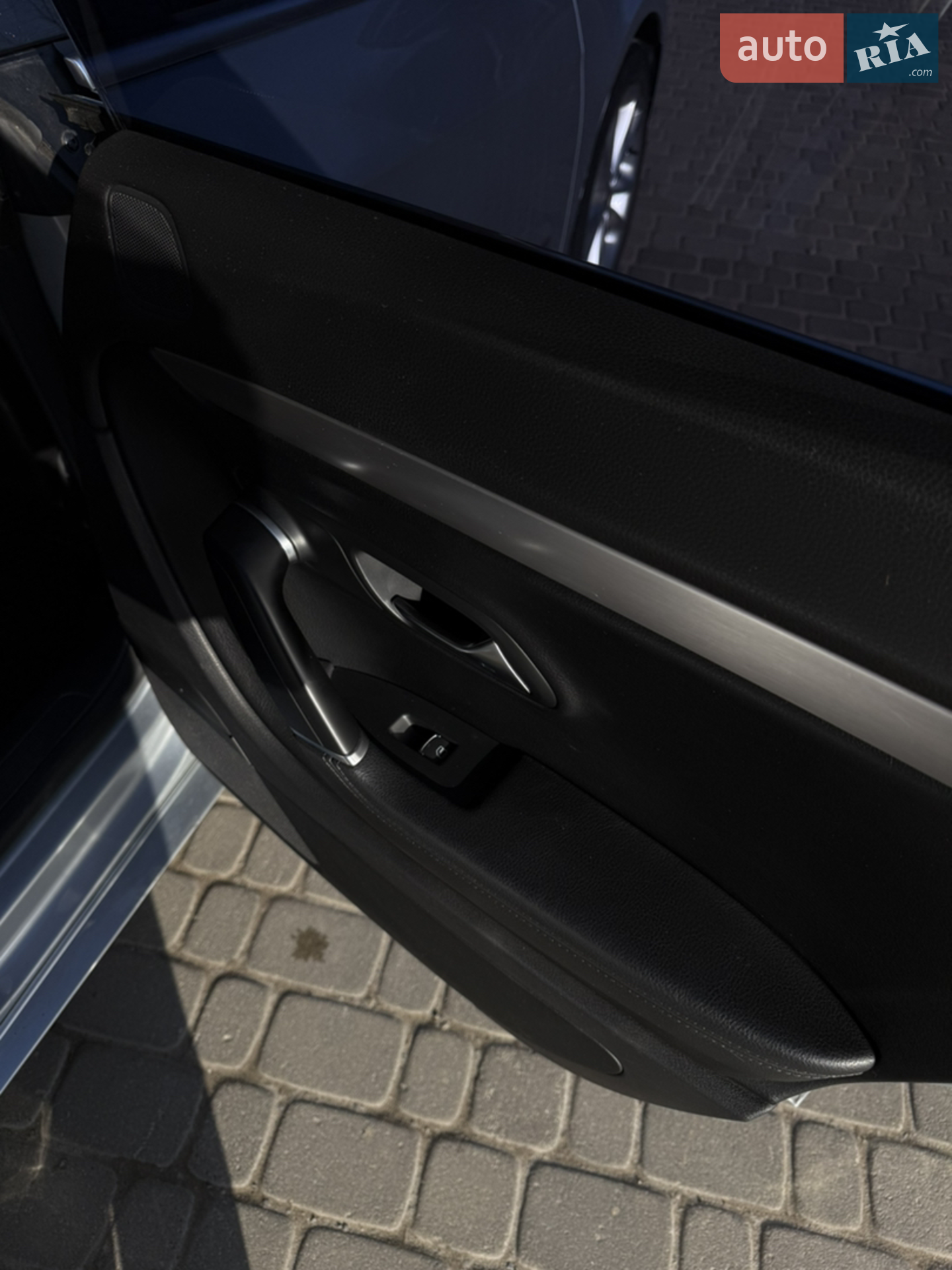 2011 Volkswagen Passat CC - мініатюра 20
