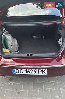 Купе Volkswagen CC / Passat CC 2013 в Киеве