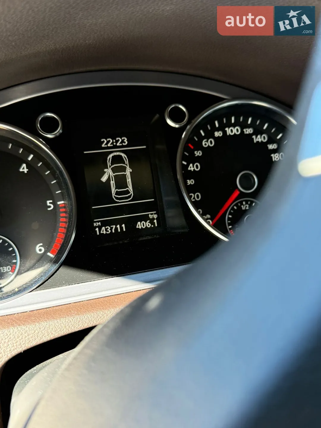 2012 Volkswagen Passat CC - мініатюра 4