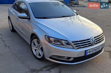 Купе Volkswagen CC / Passat CC 2013 в Николаеве