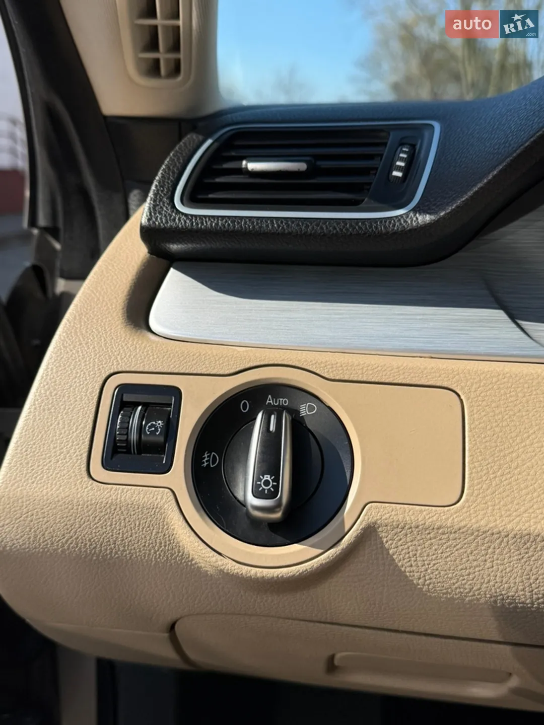 2012 Volkswagen Passat CC - мініатюра 23