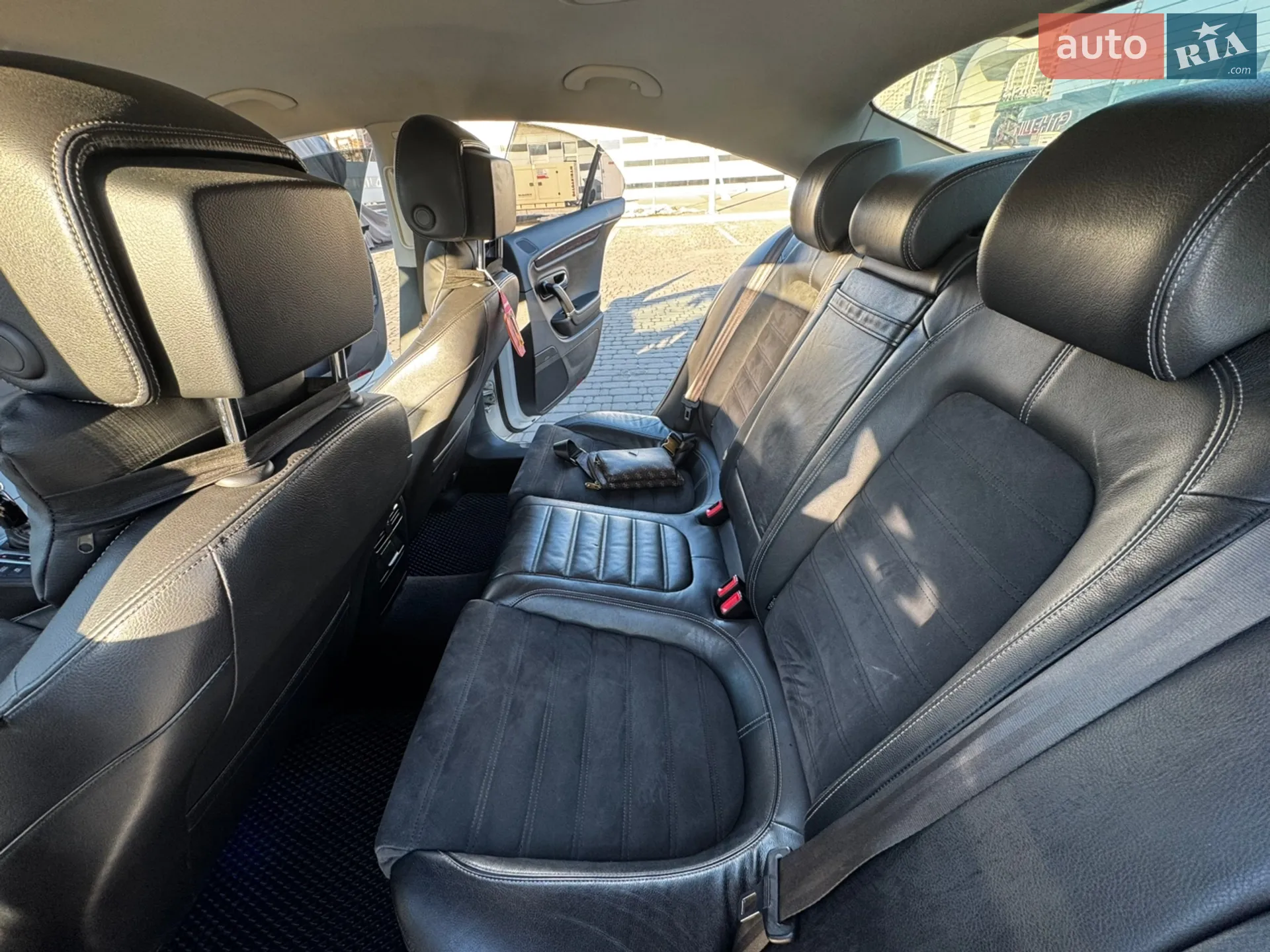 2012 Volkswagen Passat CC - мініатюра 14