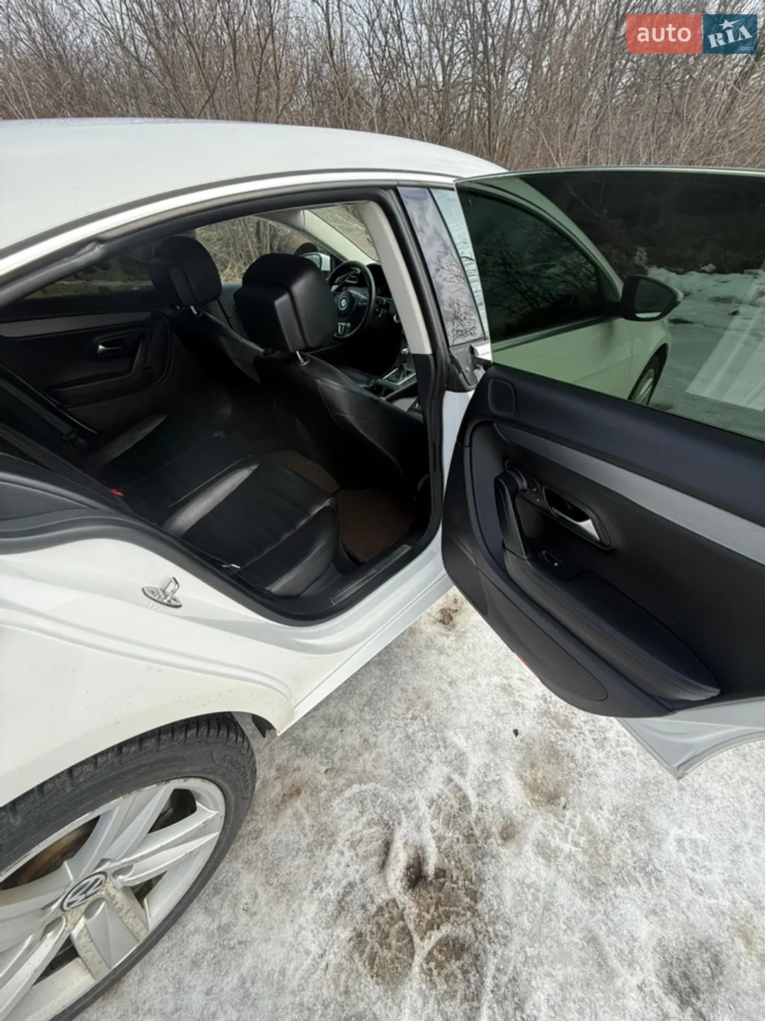 2012 Volkswagen Passat CC - мініатюра 12