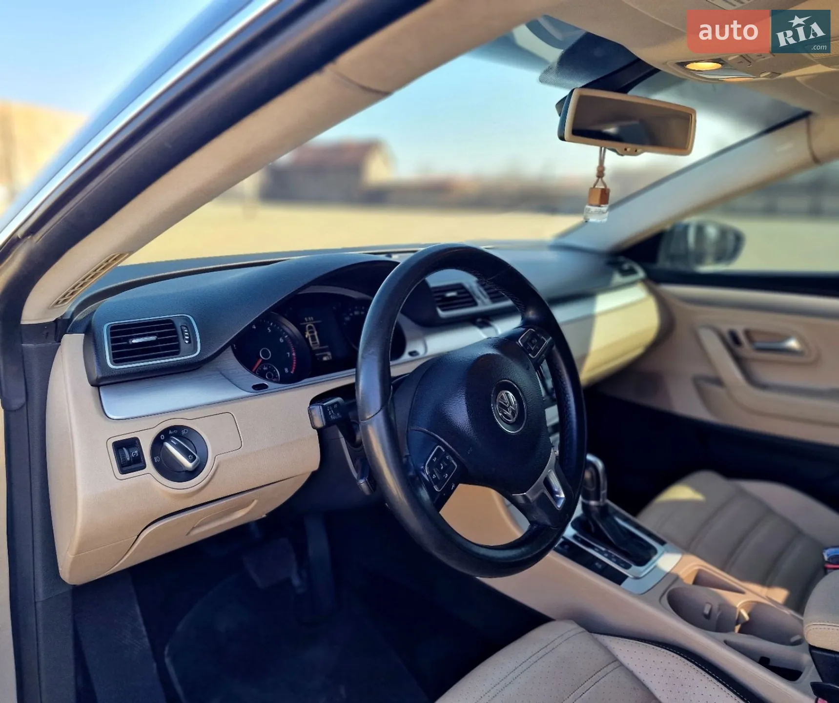 2013 Volkswagen Passat CC - мініатюра 19