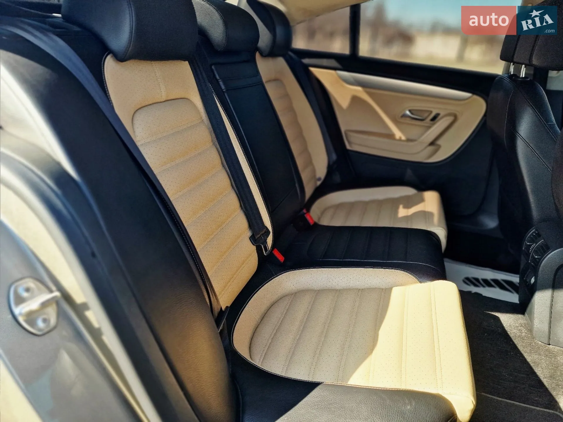 2013 Volkswagen Passat CC - мініатюра 22