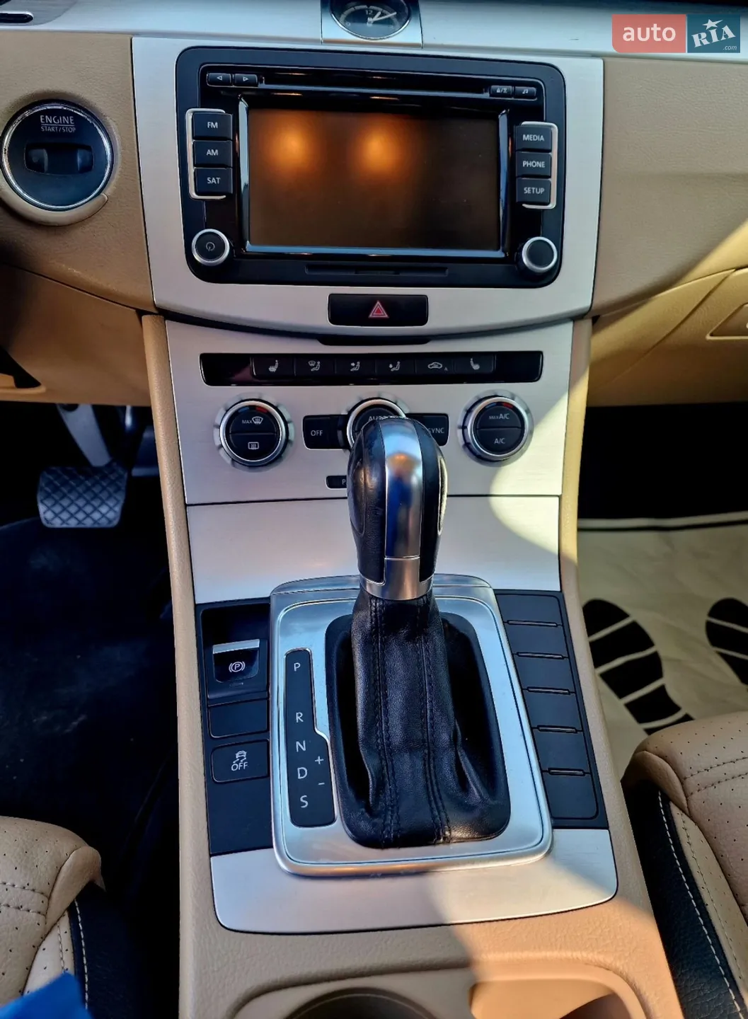2013 Volkswagen Passat CC - мініатюра 26