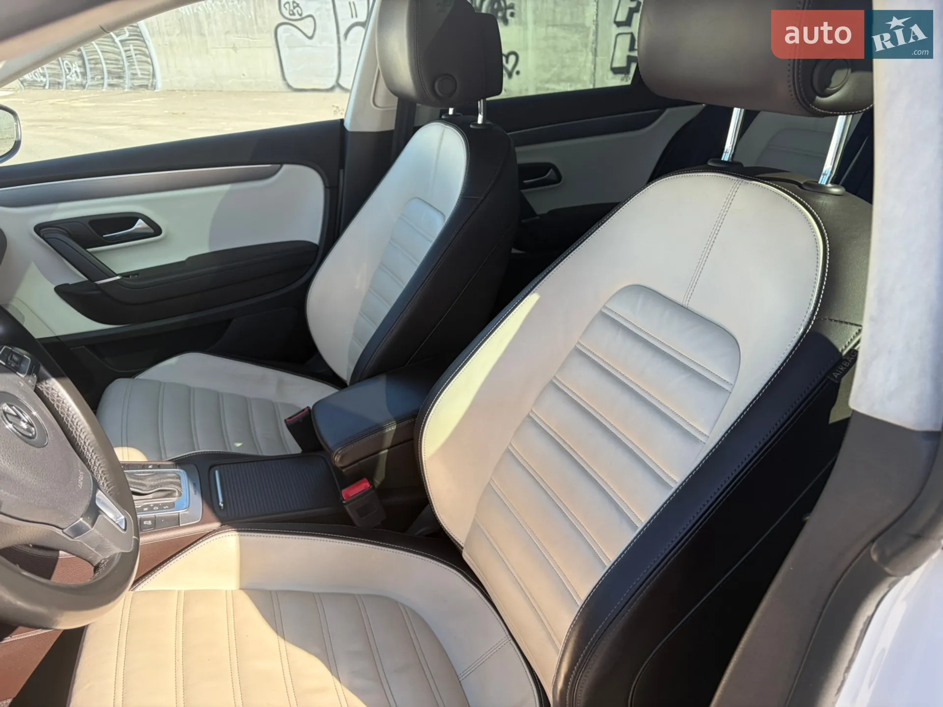 2013 Volkswagen Passat CC - мініатюра 12
