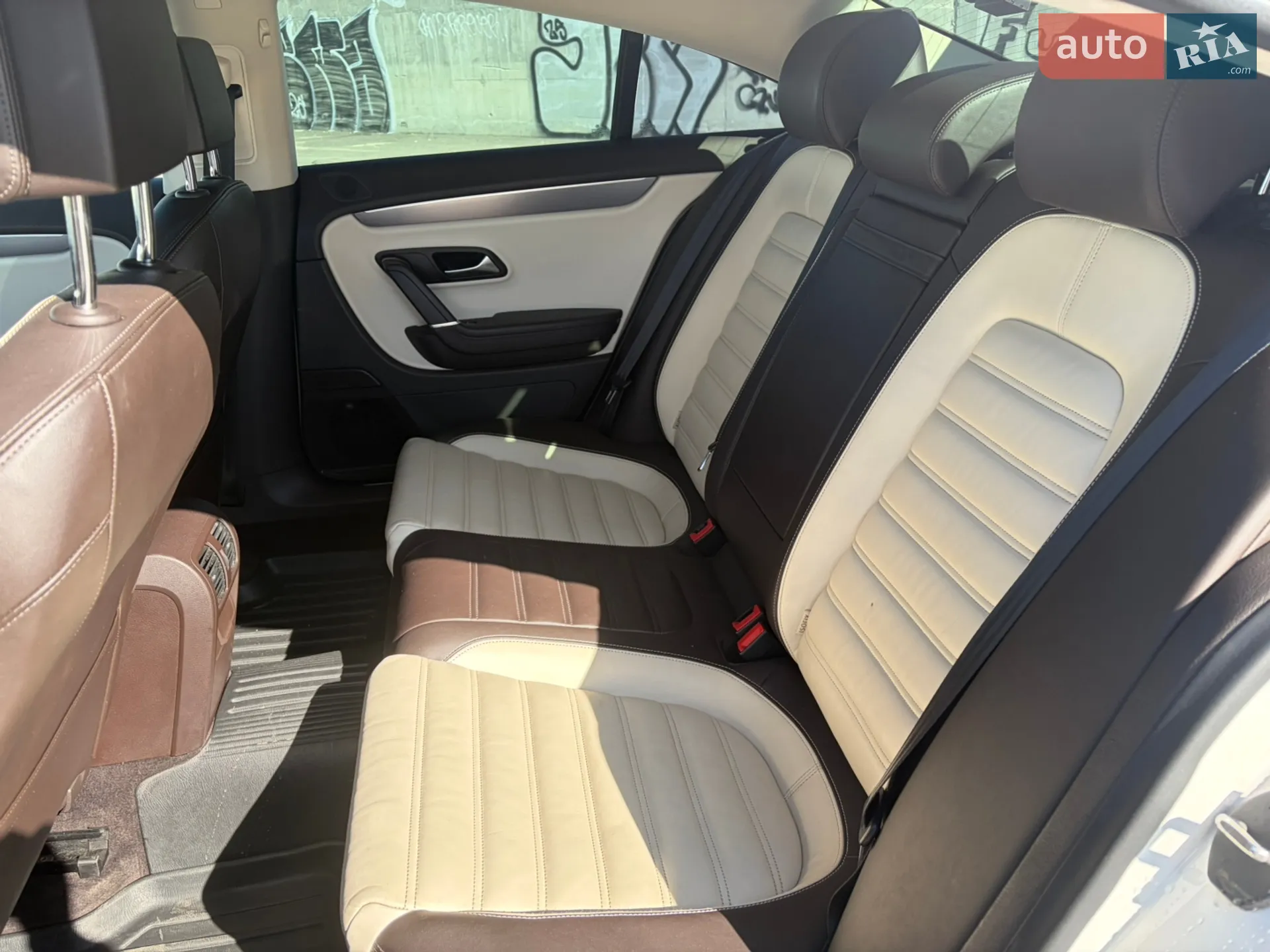 2013 Volkswagen Passat CC - мініатюра 15