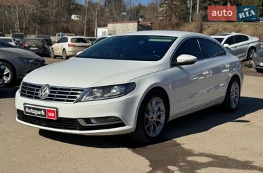 Купе Volkswagen CC / Passat CC 2012 в Виннице