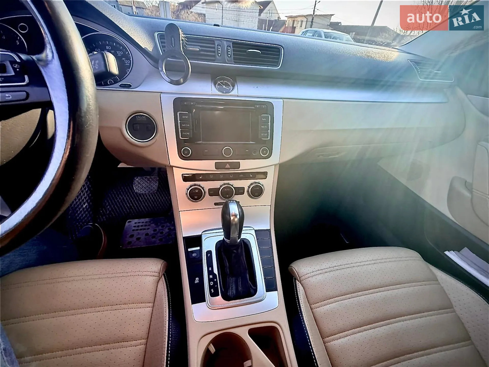 2014 Volkswagen Passat CC - мініатюра 36