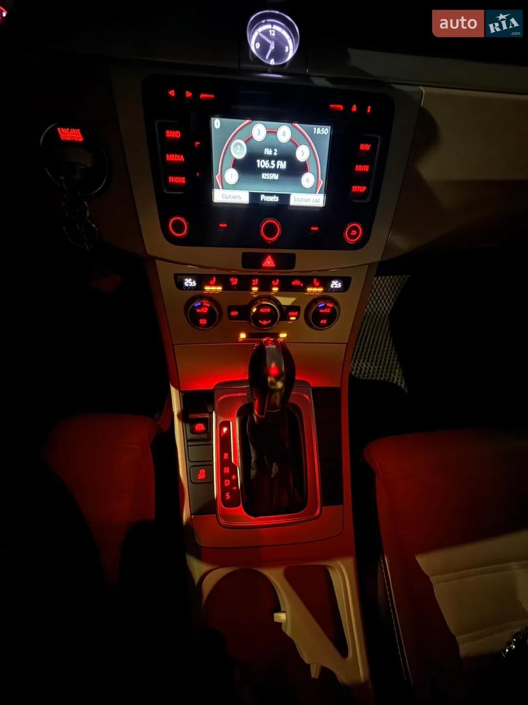2014 Volkswagen Passat CC - мініатюра 43