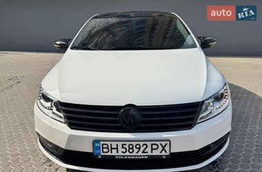 Купе Volkswagen CC / Passat CC 2013 в Одесі