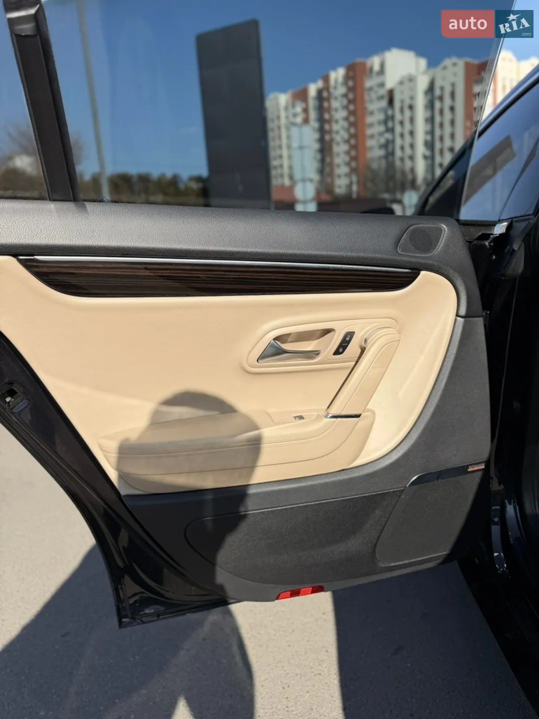2012 Volkswagen Passat CC - мініатюра 26
