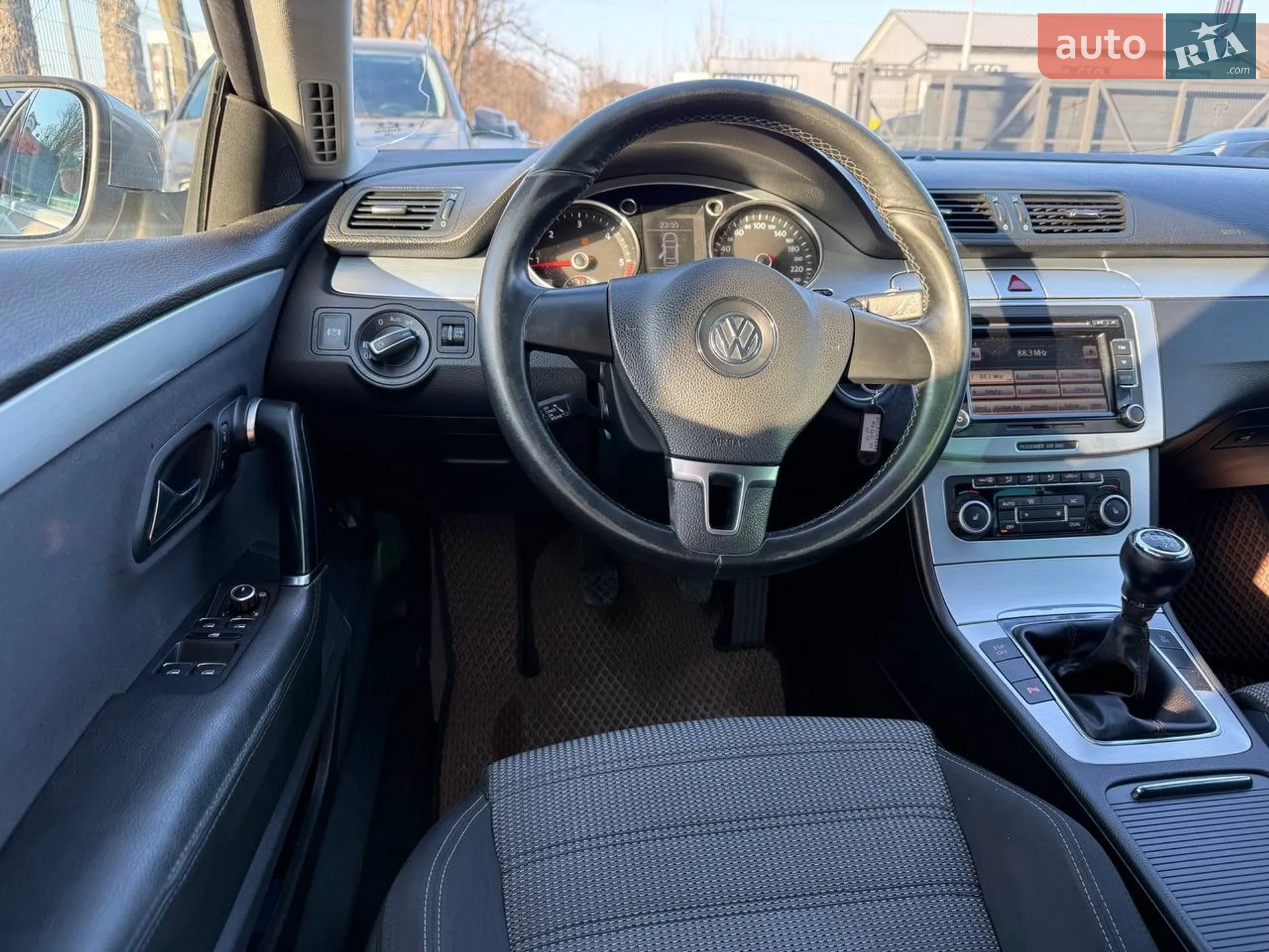 2010 Volkswagen Passat CC - мініатюра 40