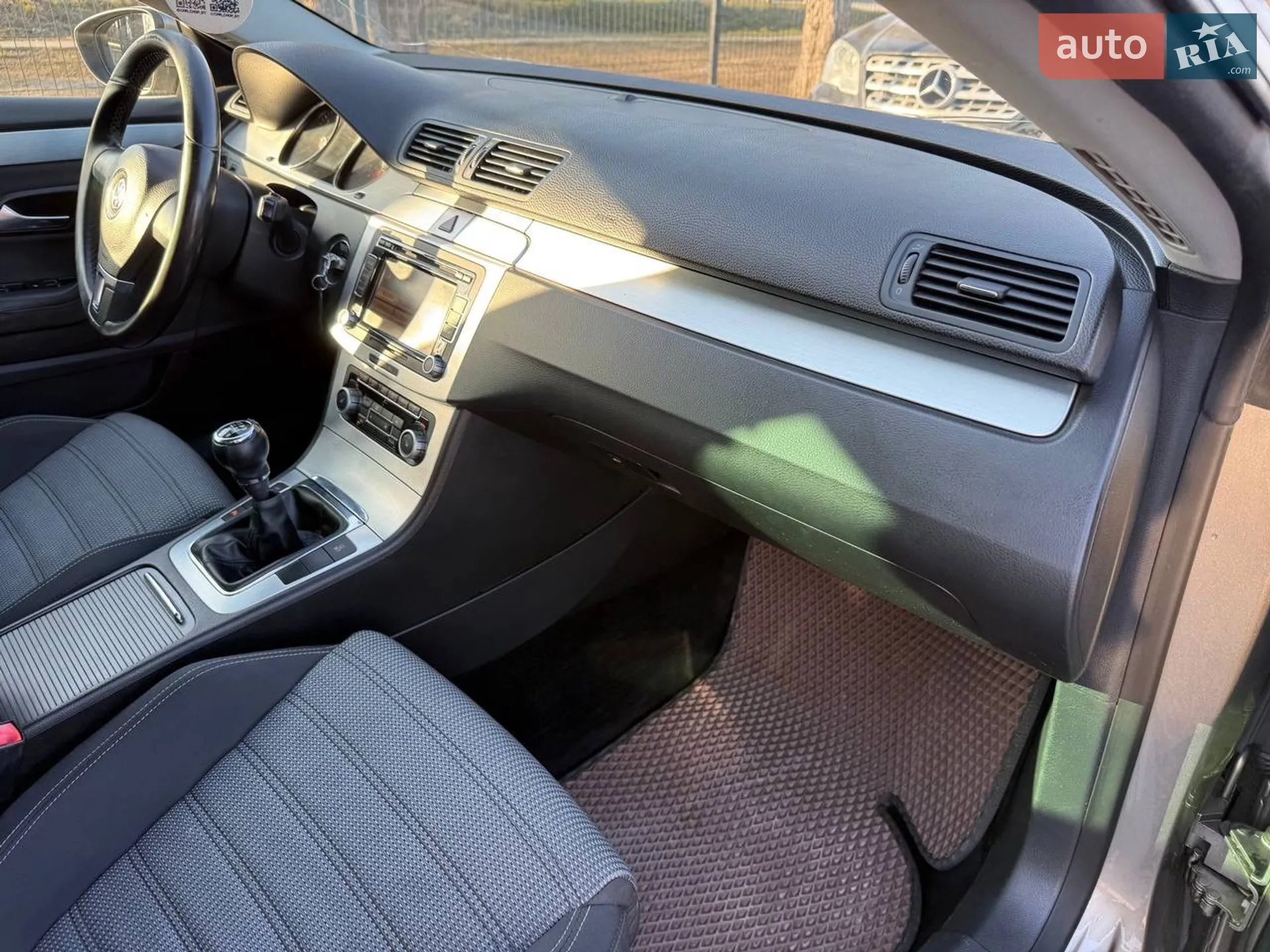 2010 Volkswagen Passat CC - мініатюра 49