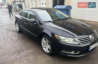 Купе Volkswagen CC / Passat CC 2014 в Одессе