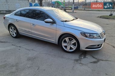 Купе Volkswagen CC / Passat CC 2013 в Николаеве