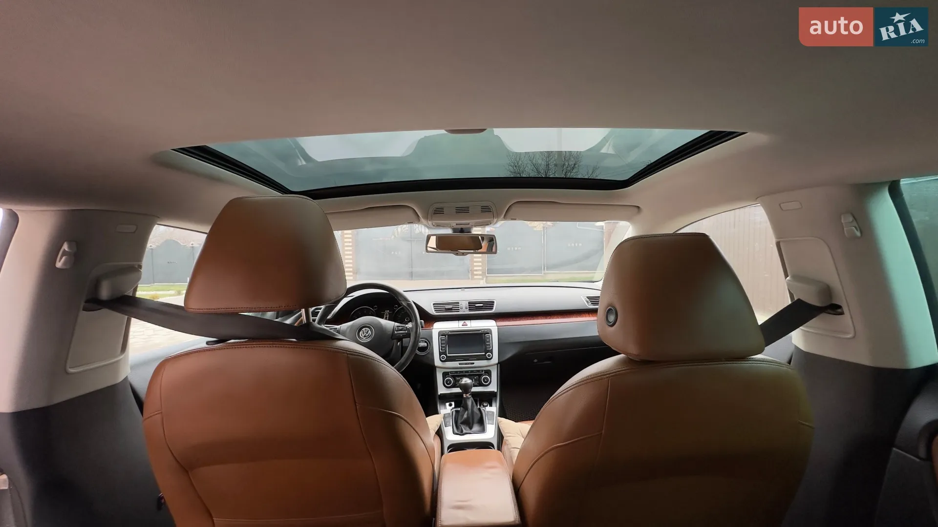 2010 Volkswagen Passat CC - мініатюра 12