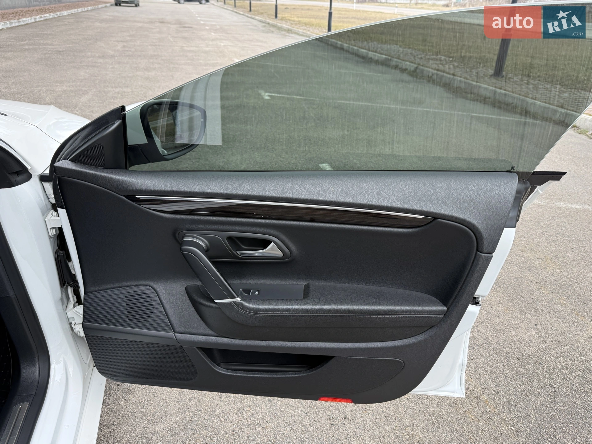 2012 Volkswagen Passat CC - мініатюра 46