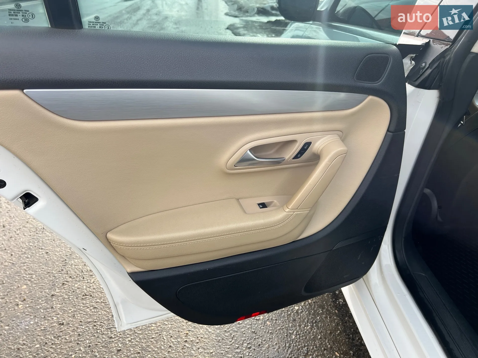 2014 Volkswagen Passat CC - мініатюра 26