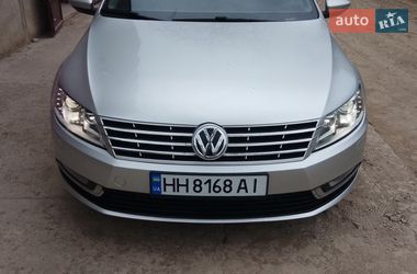 Купе Volkswagen CC / Passat CC 2013 в Николаеве