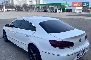 Купе Volkswagen CC / Passat CC 2012 в Запорожье