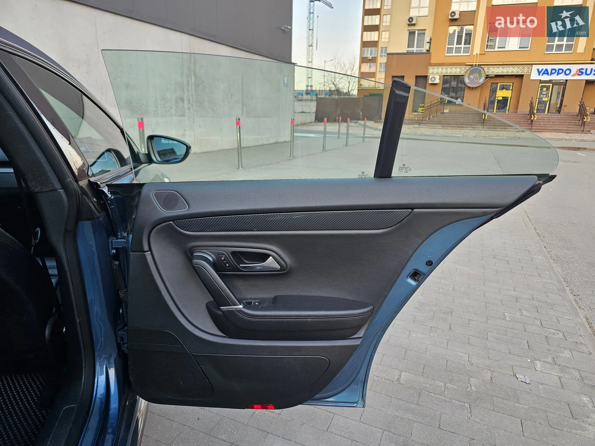 2016 Volkswagen Passat CC - мініатюра 48