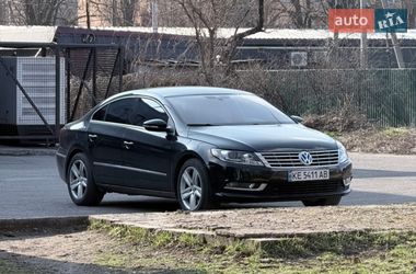 Купе Volkswagen CC / Passat CC 2015 в Кривом Роге