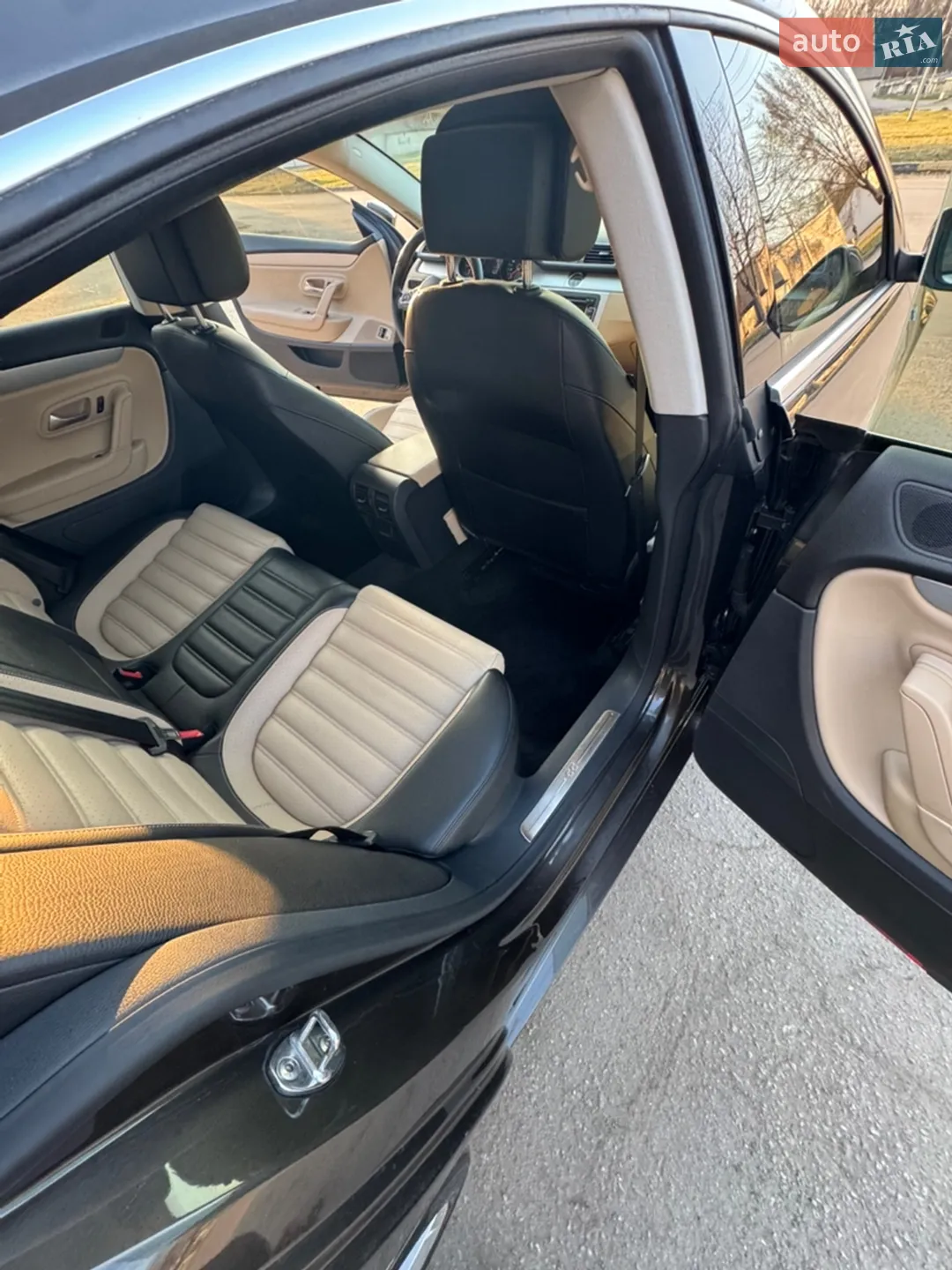 2012 Volkswagen Passat CC - мініатюра 25