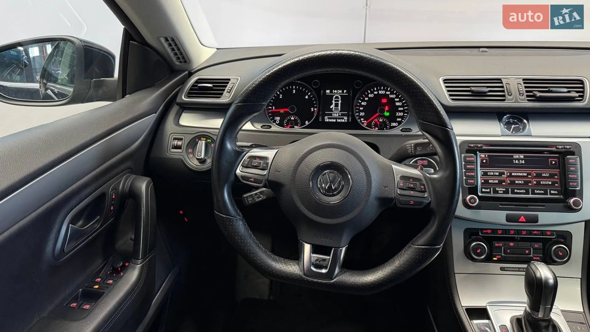 2011 Volkswagen Passat CC - мініатюра 24