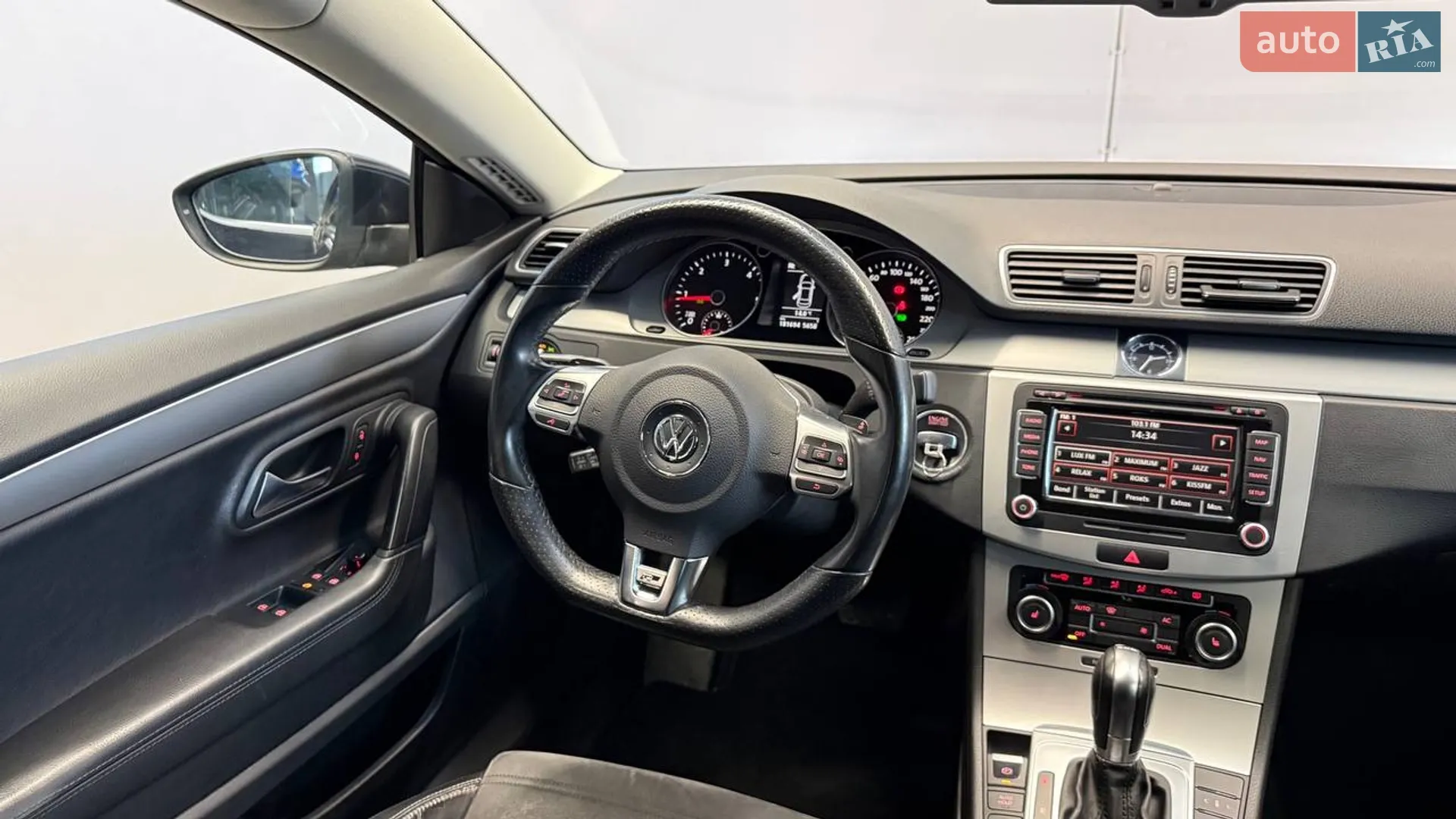 2011 Volkswagen Passat CC - мініатюра 35