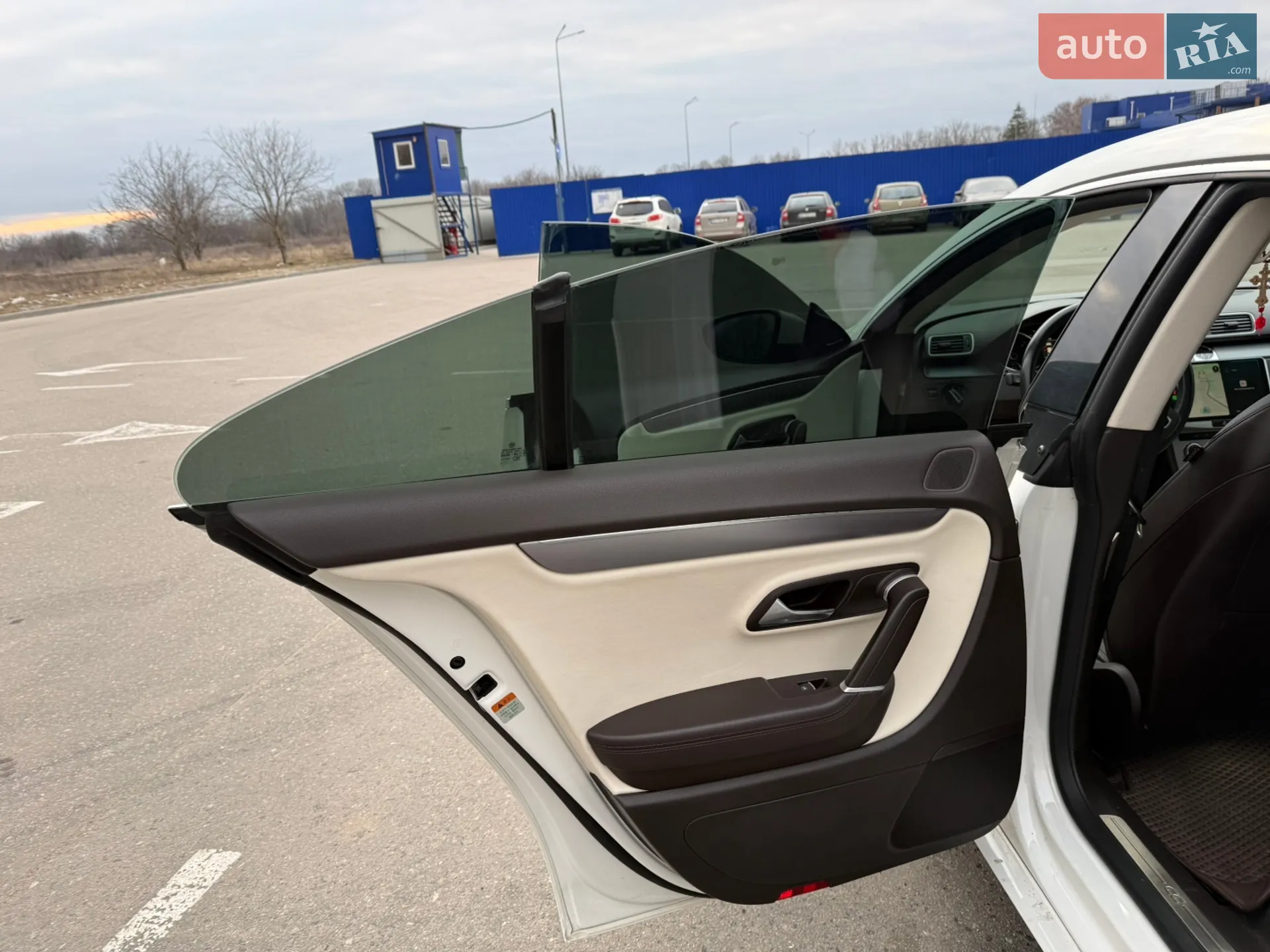 2014 Volkswagen Passat CC - мініатюра 19