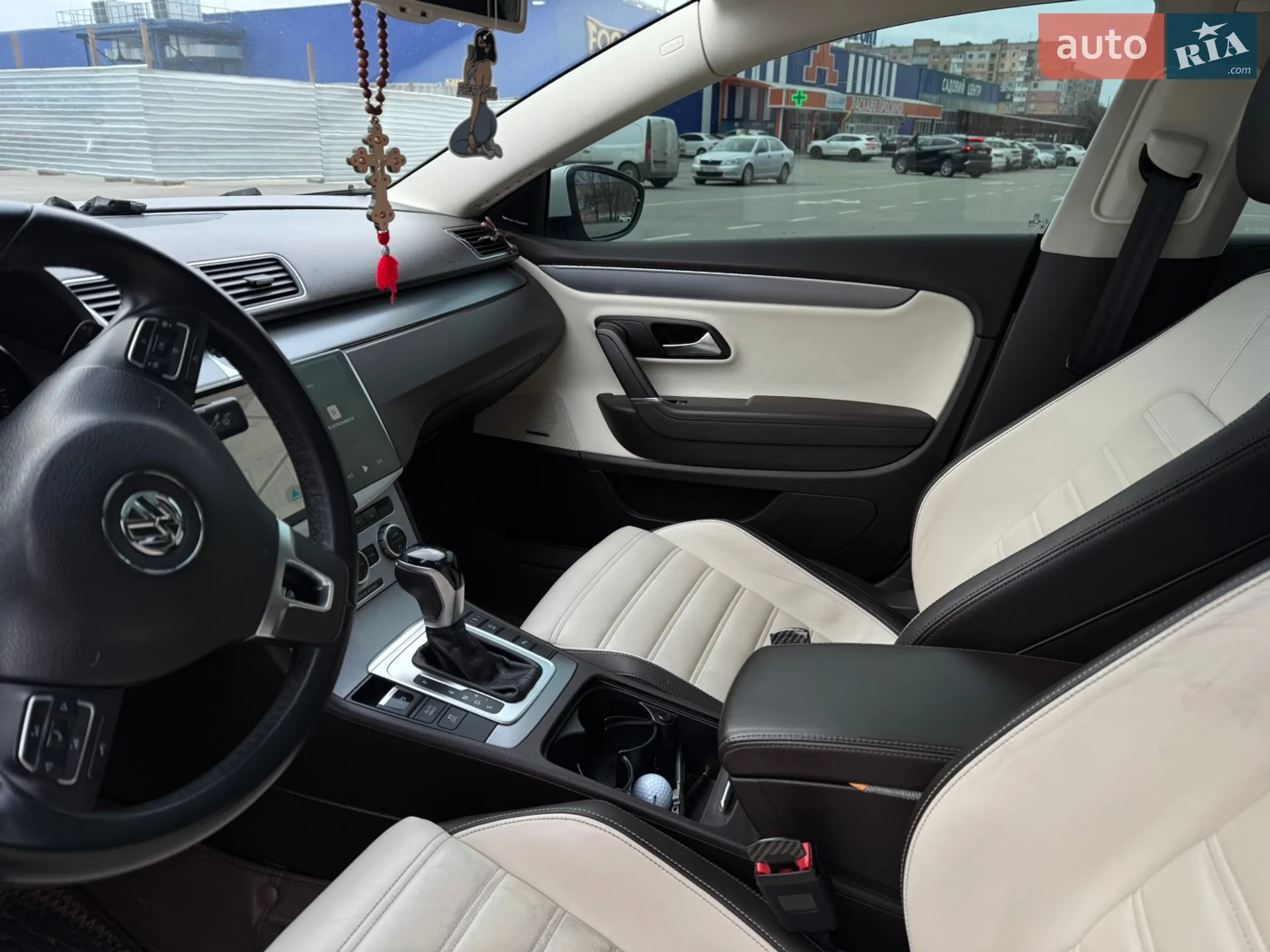 2014 Volkswagen Passat CC - мініатюра 24
