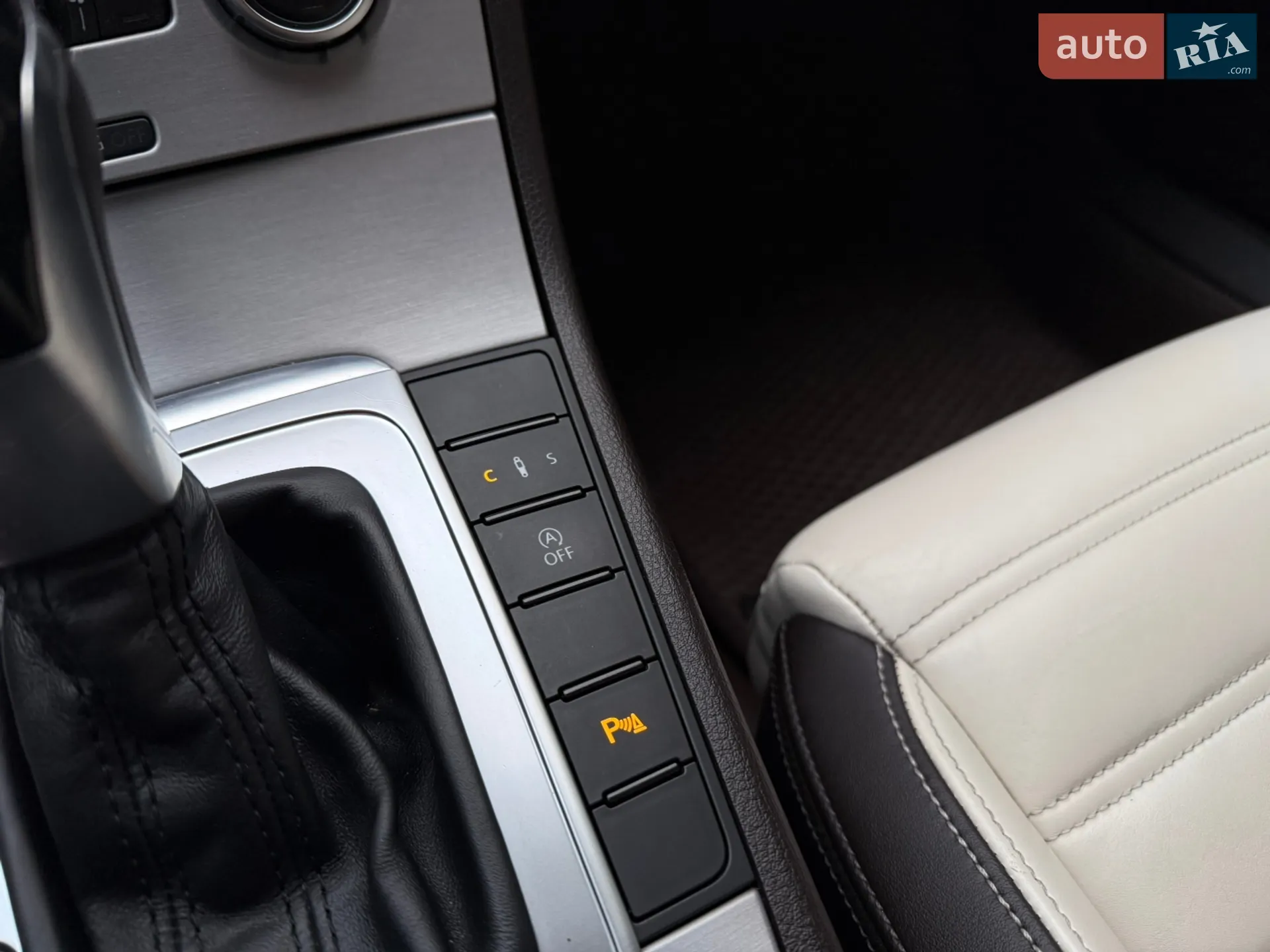 2014 Volkswagen Passat CC - мініатюра 29