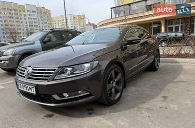 Купе Volkswagen CC / Passat CC 2013 в Києві