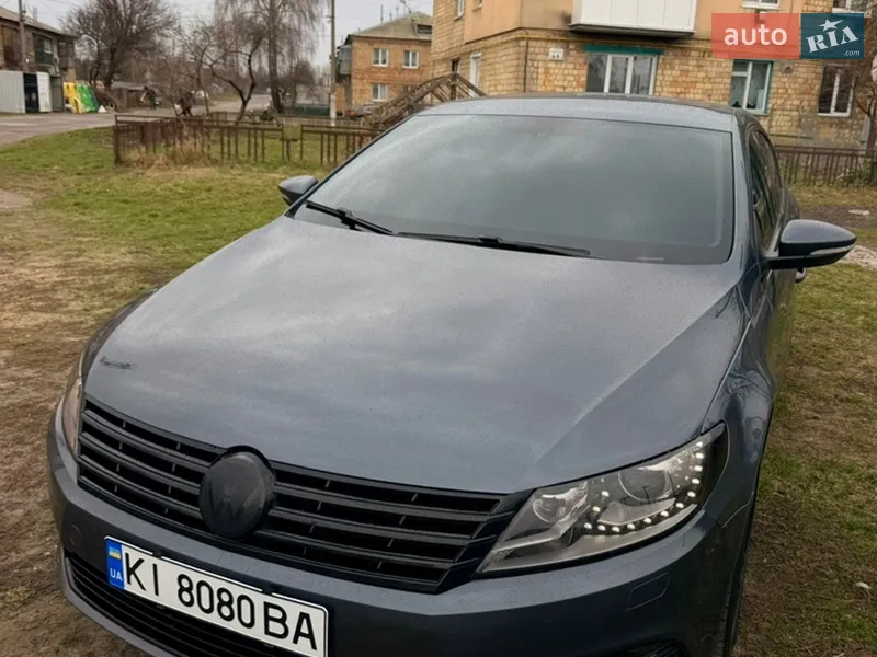 Volkswagen CC / Passat CC 2011 VIN WVWHN7AN8CE519778 фото оголошення 40 з 83