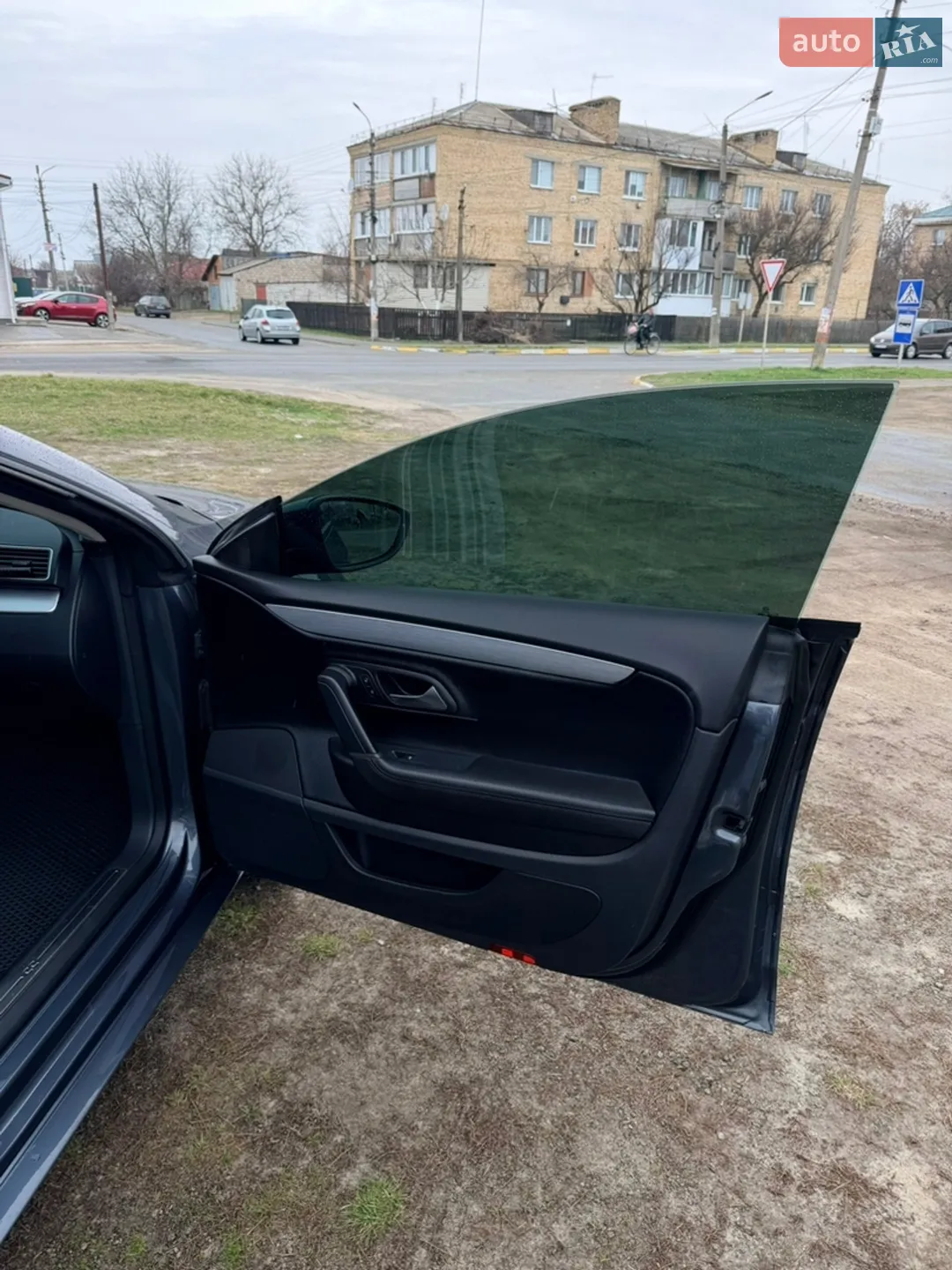 2012 Volkswagen Passat CC - мініатюра 20