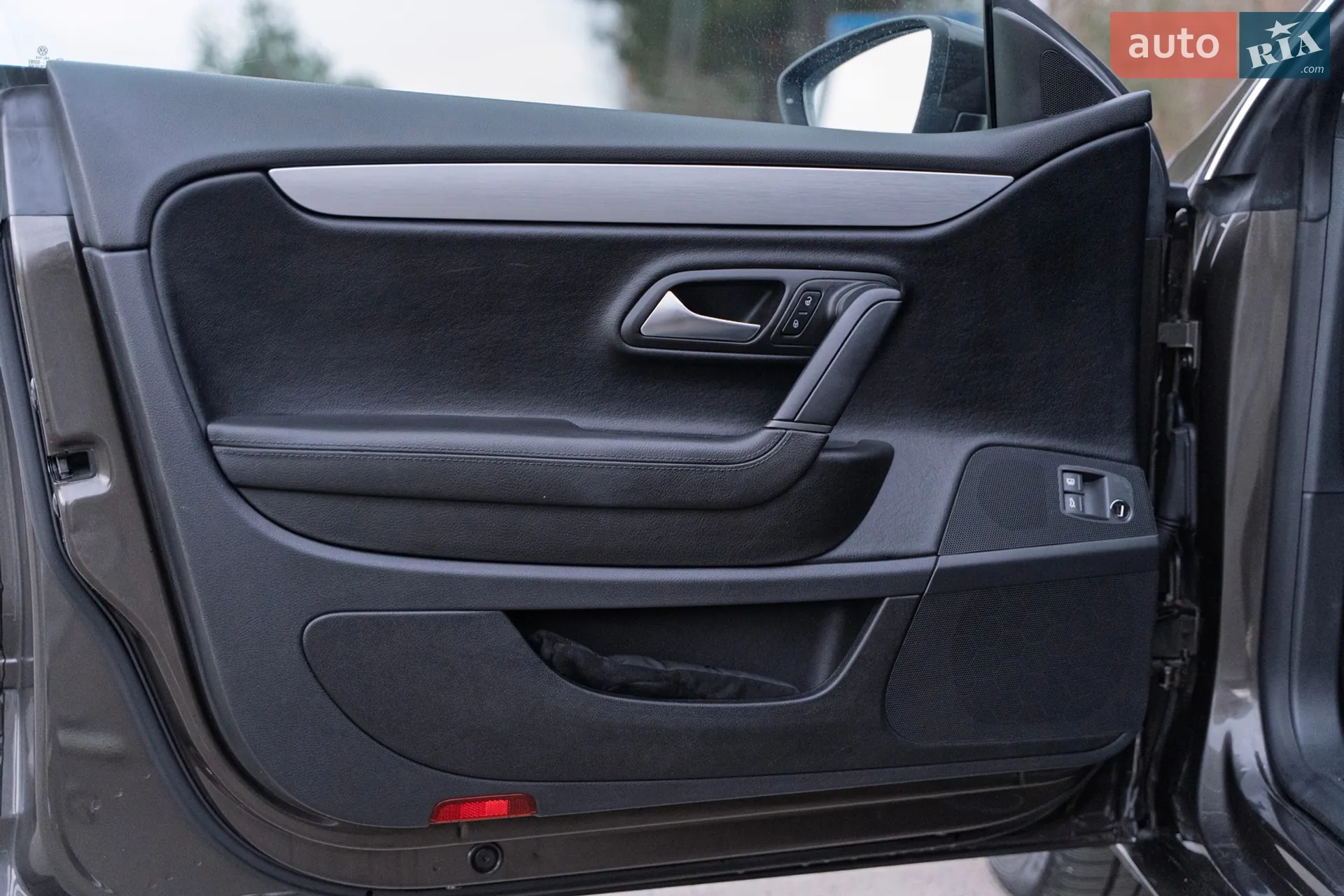 2012 Volkswagen Passat CC - мініатюра 19