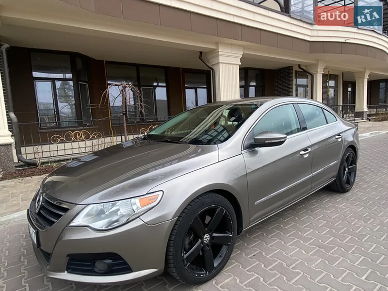 Volkswagen CC / Passat CC 2011 VIN WVWHN7AN8CE519778 фото оголошення 8 з 83